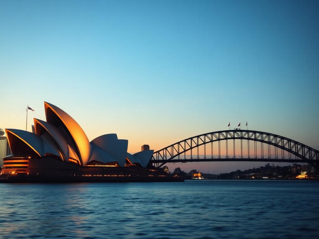 Australia