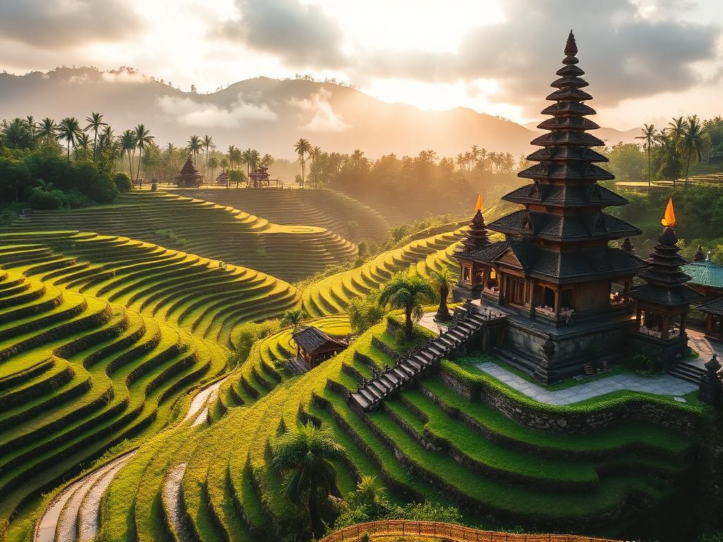 Bali Adventure