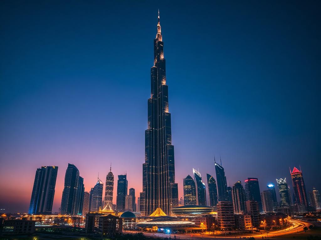 Dubai