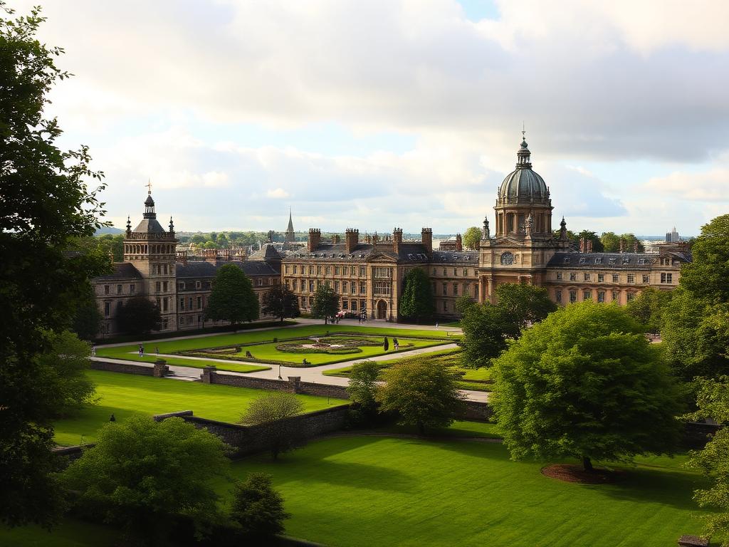 Ireland