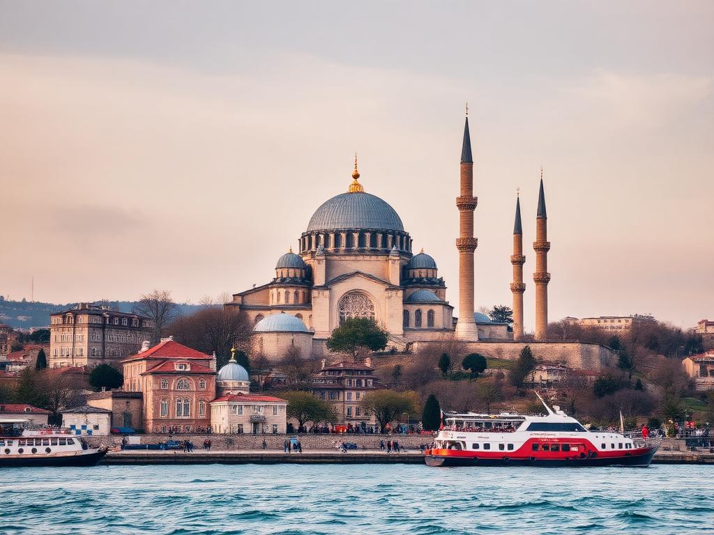 Turkey Tour